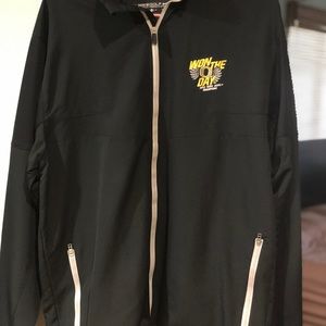 Oregon jacket